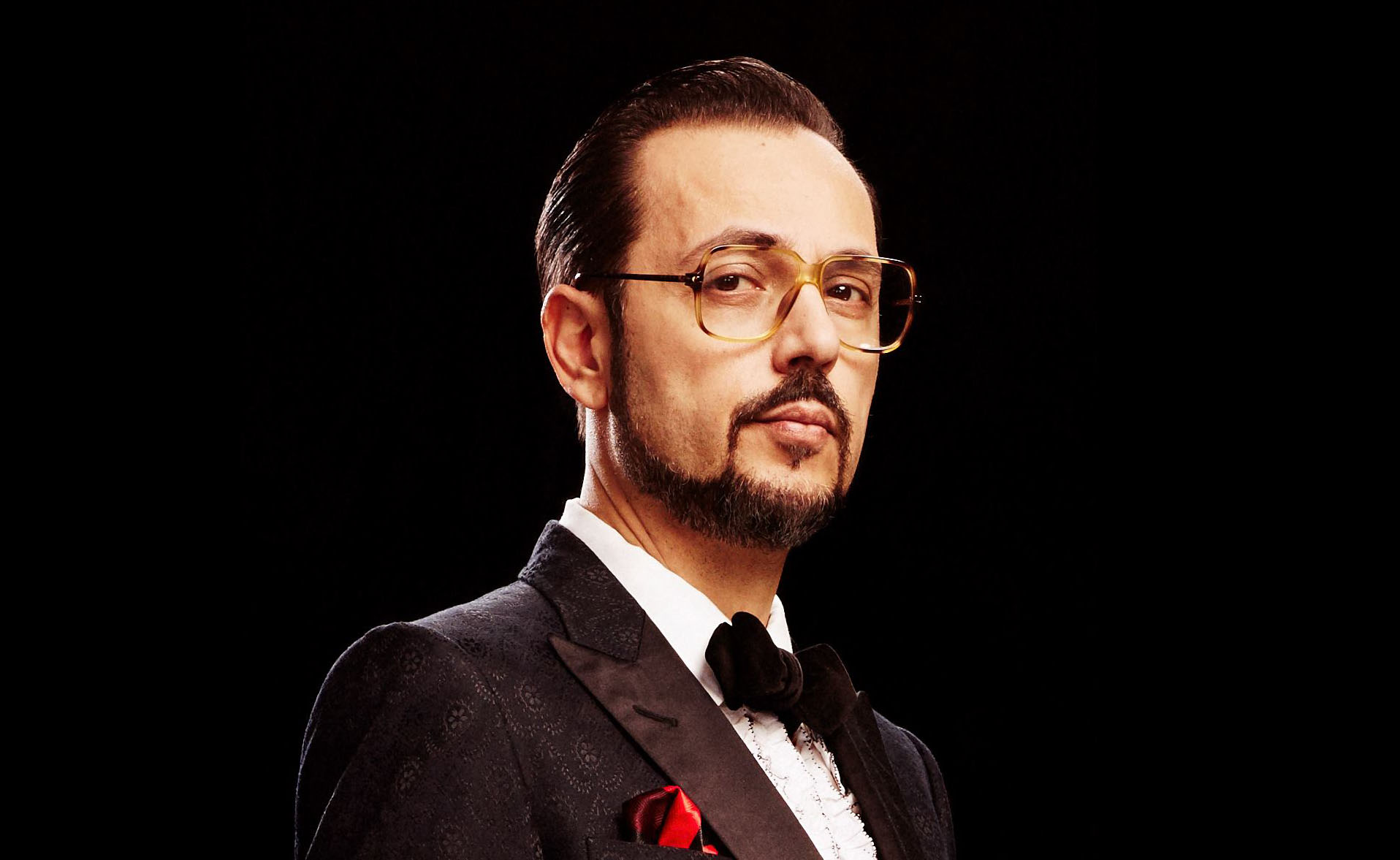 Dimitri From Paris Artists