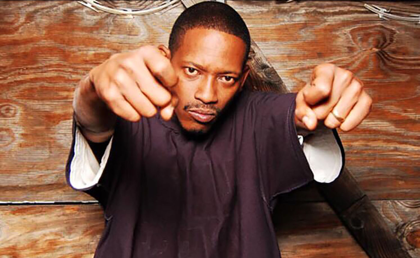 Kurupt – Artists