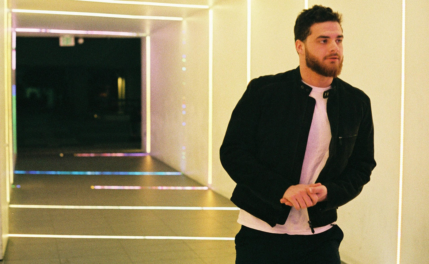 Justin Caruso – Artists