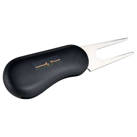 Retractable-Divot-Tool