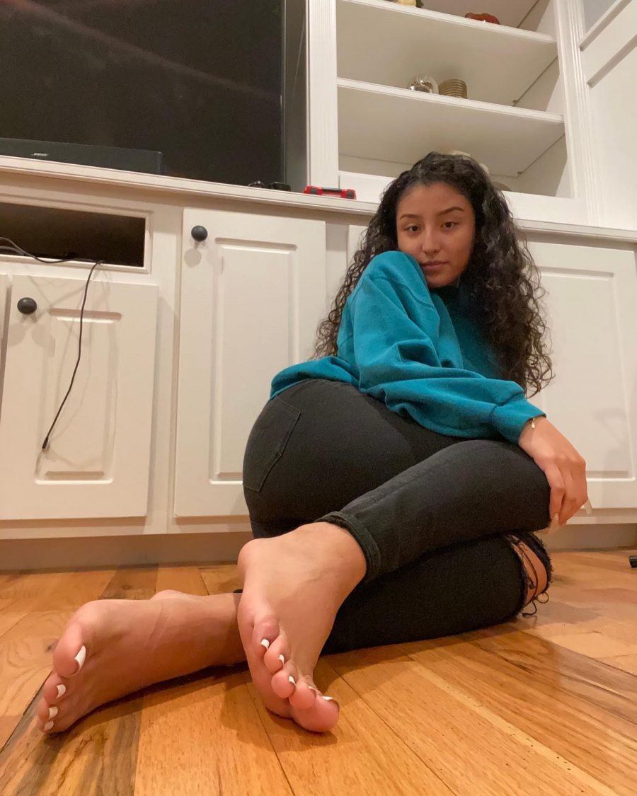 imval.e InstaFeetModels