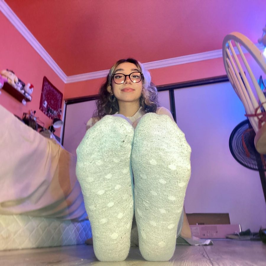 mercurysoles InstaFeetModels