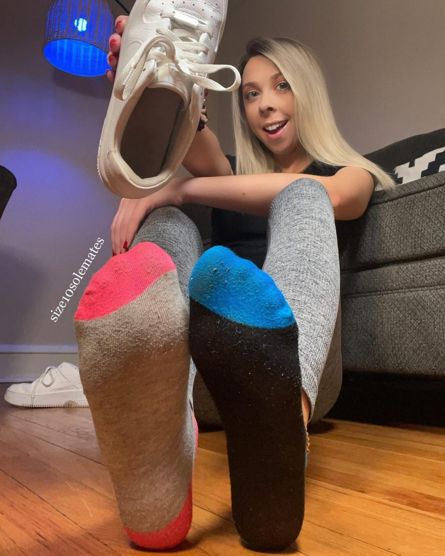 size10solematess | InstaFeetModels