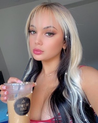 theprincessnikavenom | InstaFeetModels