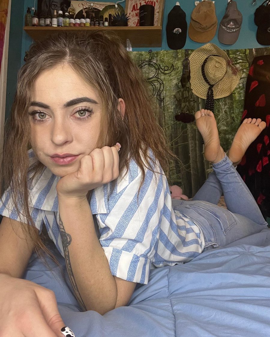 phoebeyourcelestial2 | InstaFeetModels