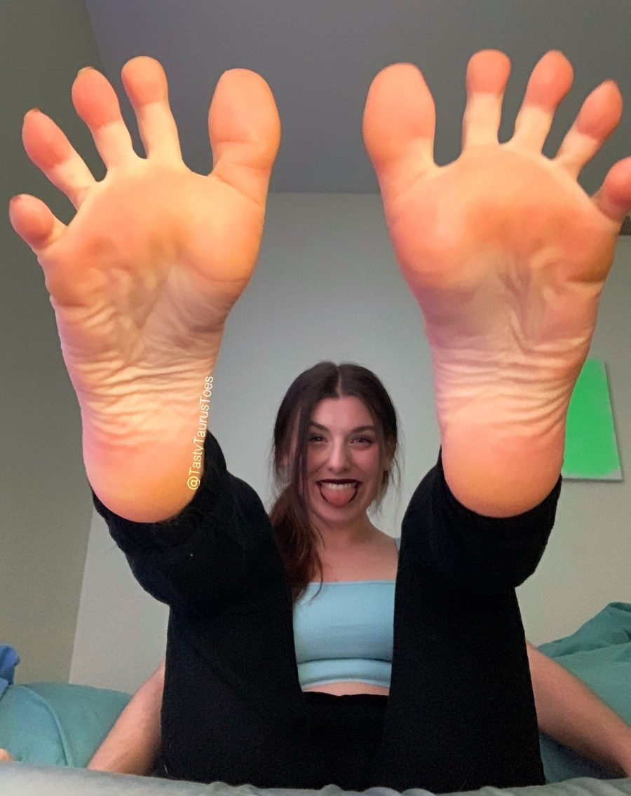 ttaurustoes | InstaFeetModels