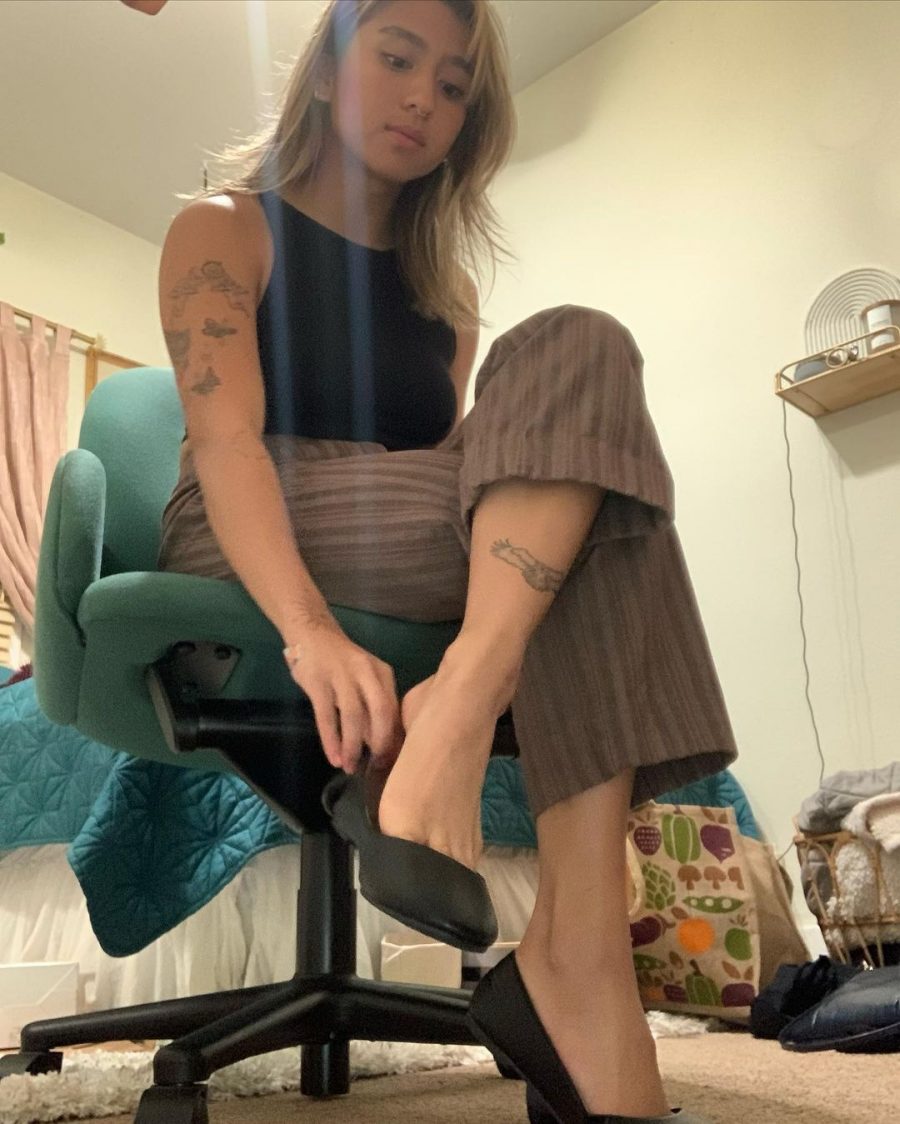 asiansmartsolesss InstaFeetModels