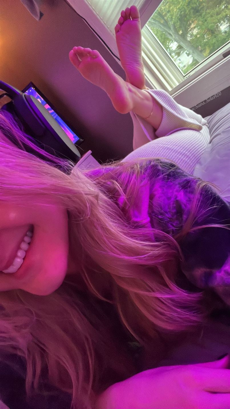 Sams_Soles420 Free Live HD Feet Sessions