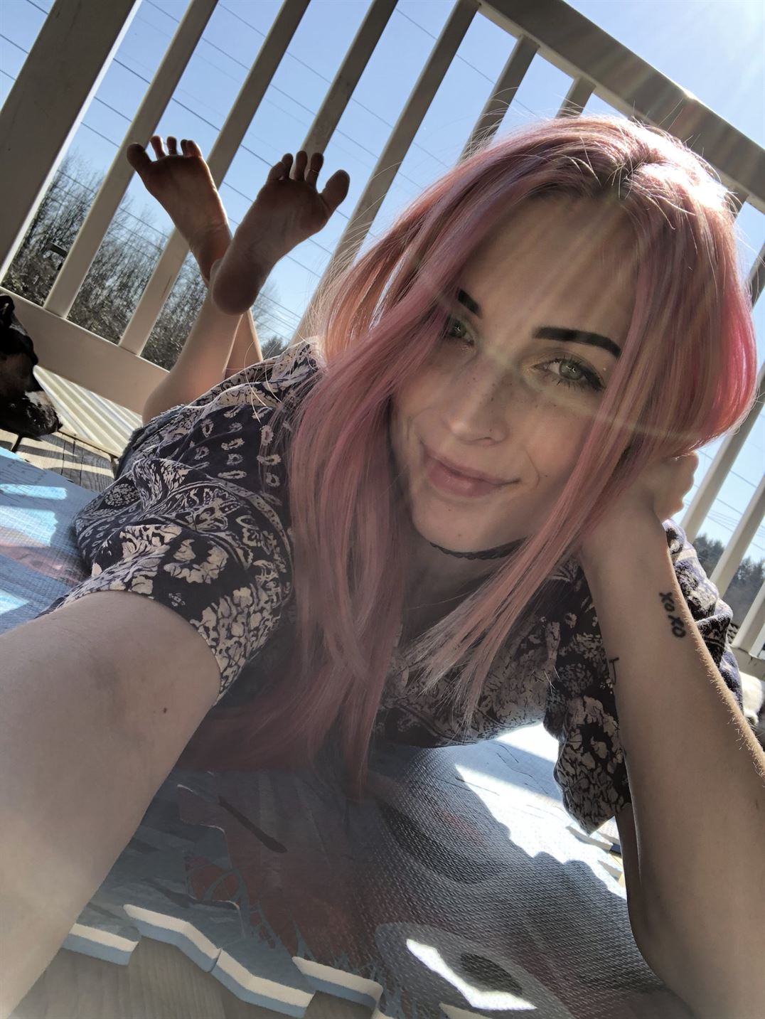ashleylottsxo | Free Live HD Feet Sessions