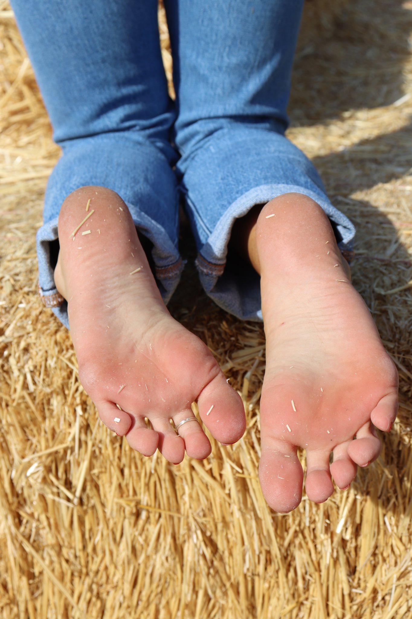 goddessniccii Free Live HD Feet Sessions