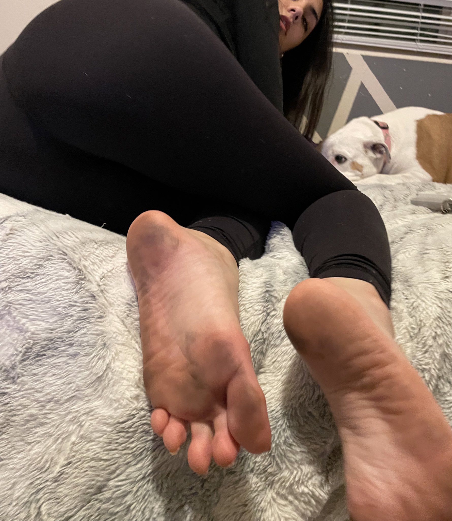 softsolesivy | Free Live HD Feet Sessions