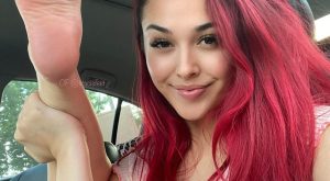 InstaFeetModels - Explore Top Feet Models and Exclusive Content