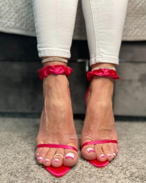 vanessa_uk6 | InstaFeetModels