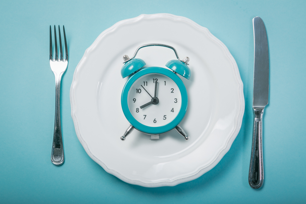 Inside The Celebrity ‘Intermittent Fasting' Diet Fad | Instanthub