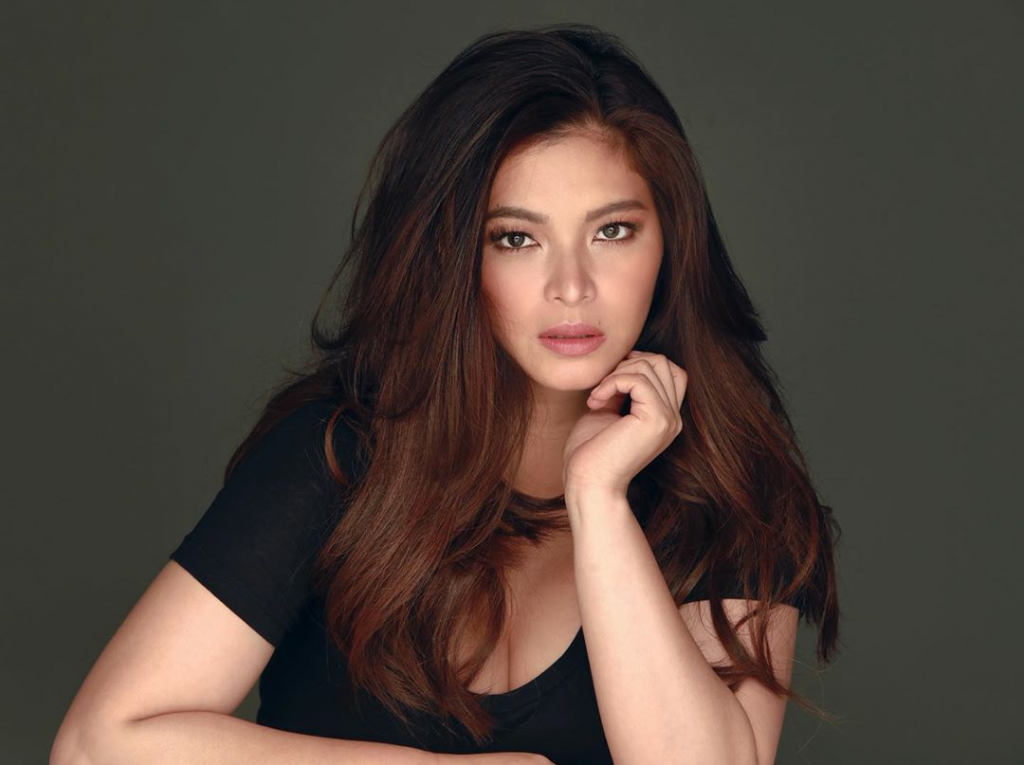 Angel Locsin | 8 Stunning Filipino Actresses You Need To Know About | InstantHub