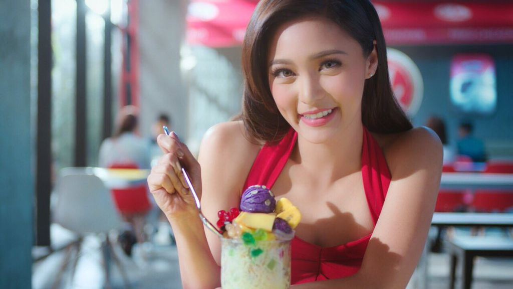Kim Chiu | 8 Stunning Filipino Actresses You Need To Know About | InstantHub