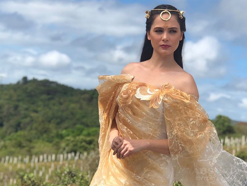Kristine Hermosa | 8 Stunning Filipino Actresses You Need To Know About | InstantHub