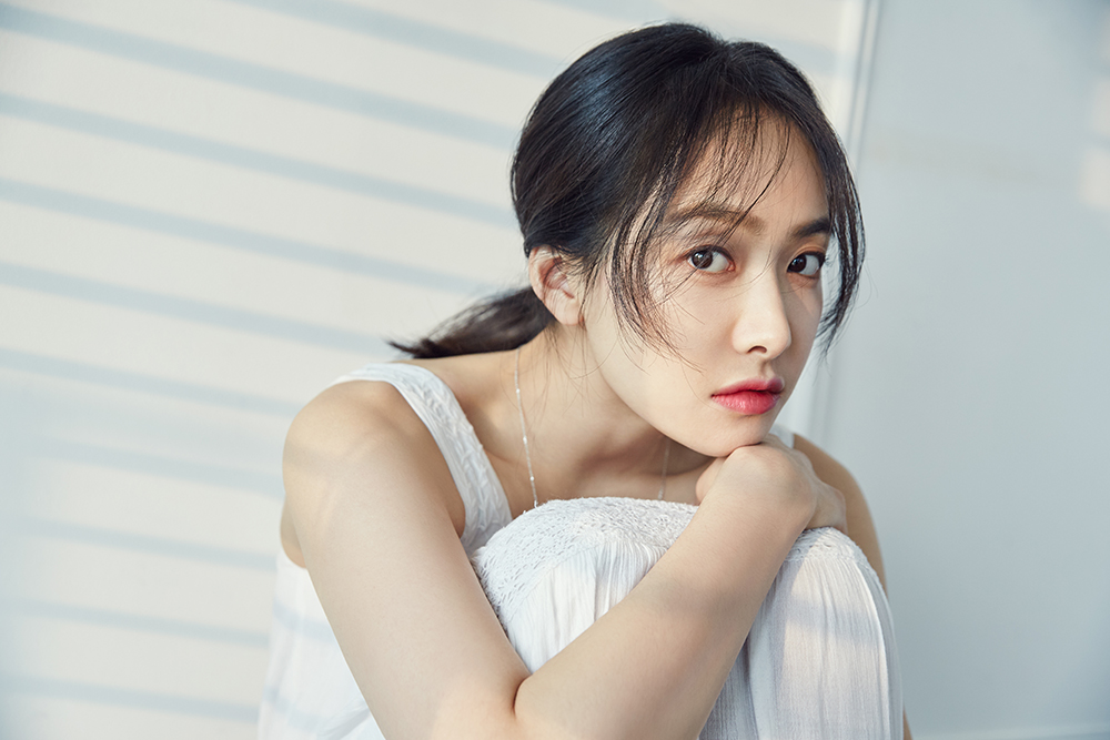 Victoria Song | 10 Most Beautiful Chinese Actresses of 2019 | InstantHub