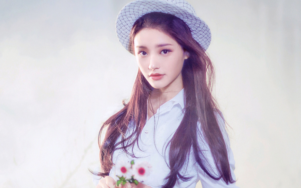 Jelly Lin | 10 Most Beautiful Chinese Actresses of 2019 | InstantHub