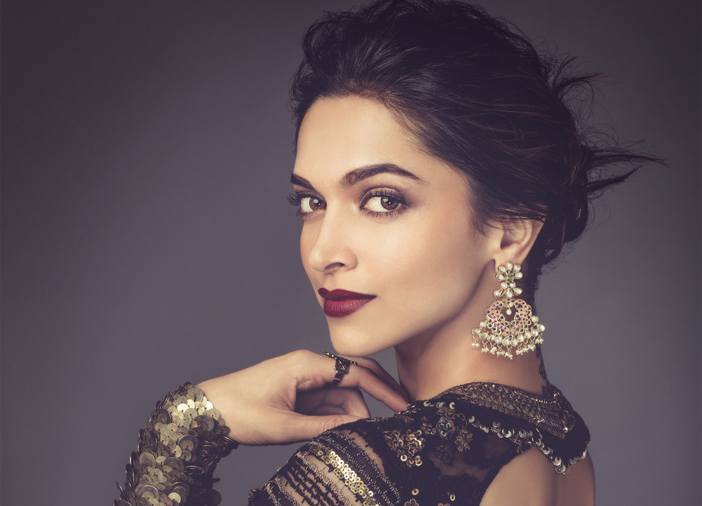 Deepika Padukone | 10 Beautiful Indian Actresses Worthy of Hollywood | InstantHub Deepika Padukone | 10 Beautiful Indian Actresses Worthy of Hollywood | InstantHub