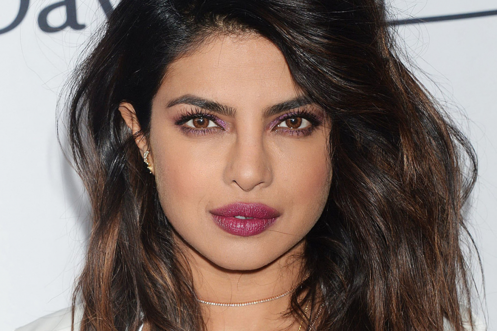 Priyanka Chopra | 10 Beautiful Indian Actresses Worthy of Hollywood | InstantHub