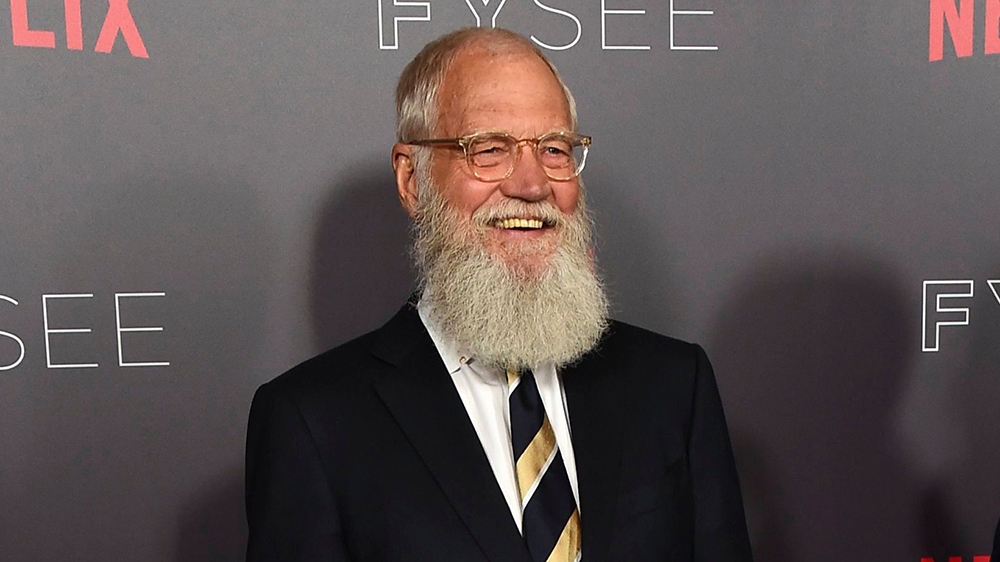 David Letterman cheats... and admits it on live television | Most Controversial Celebrity Cheat Scandals | Instanthub