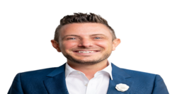 Chris Reisbeck profile photo