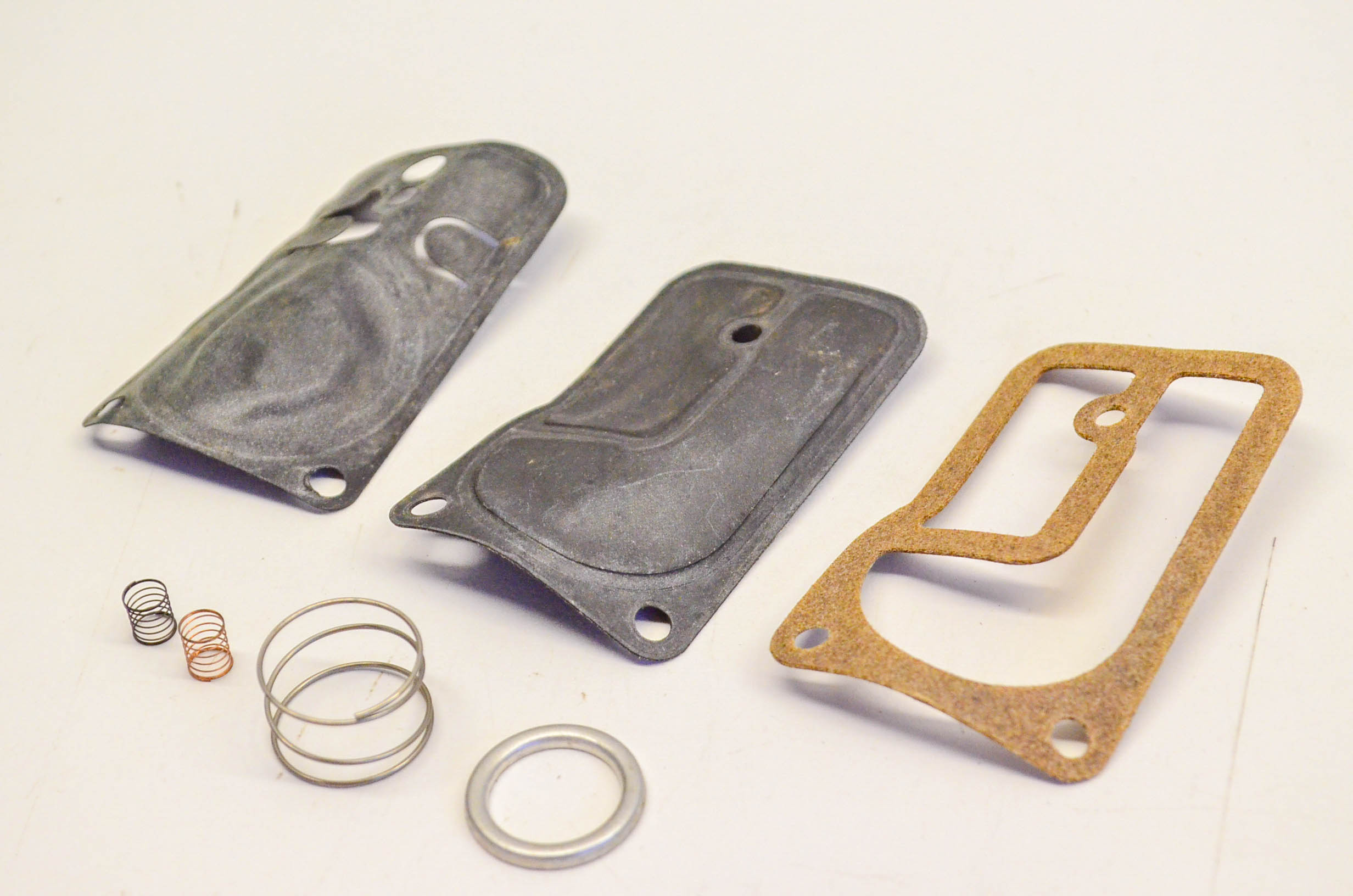 New OEM Briggs & Stratton 393397 Fuel Pump Kit NOS 695635058399 eBay