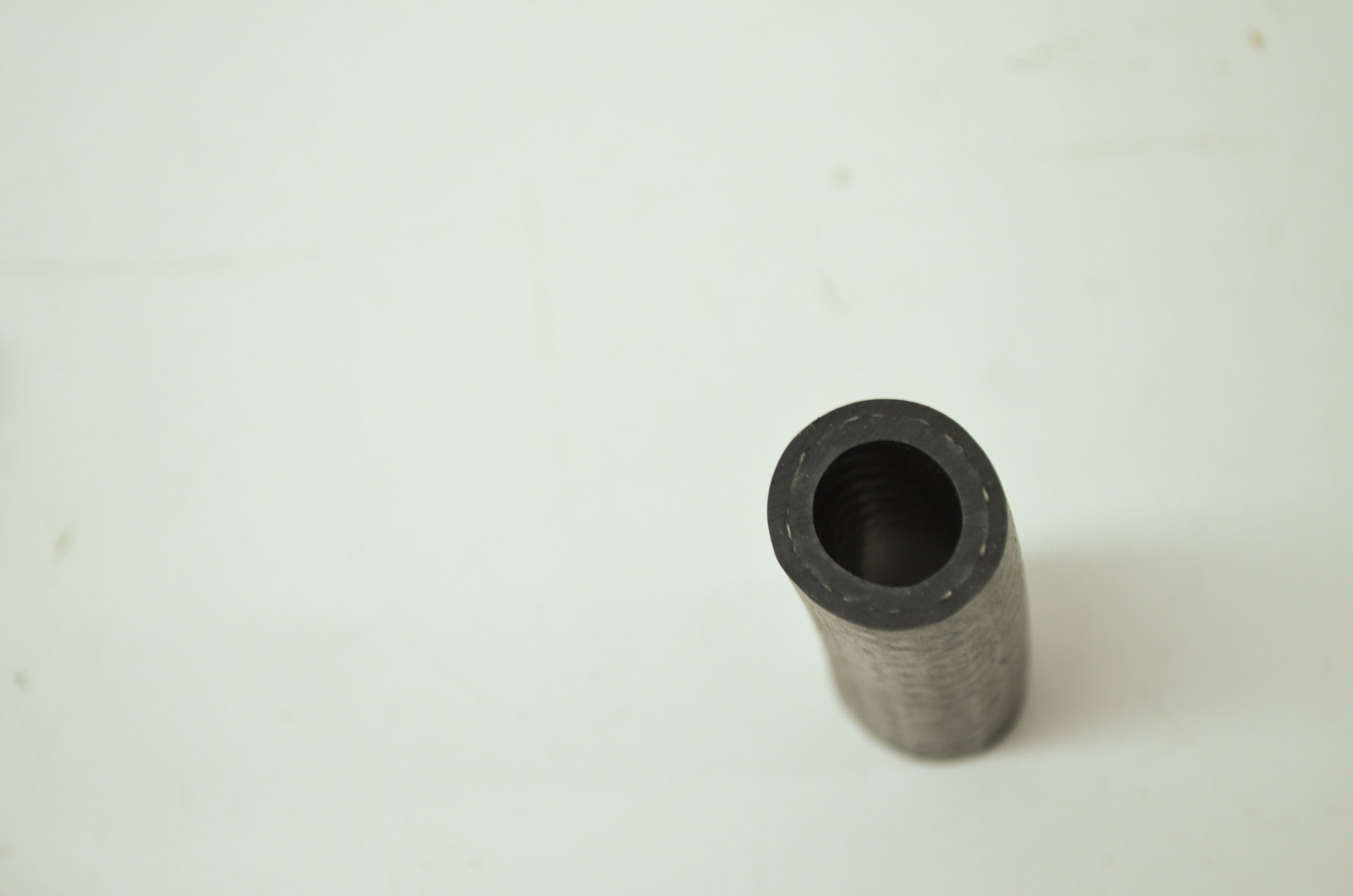 NEW OEM Harley Davidson Oil Tank Drain Hose 8990 FLST FXST Softail