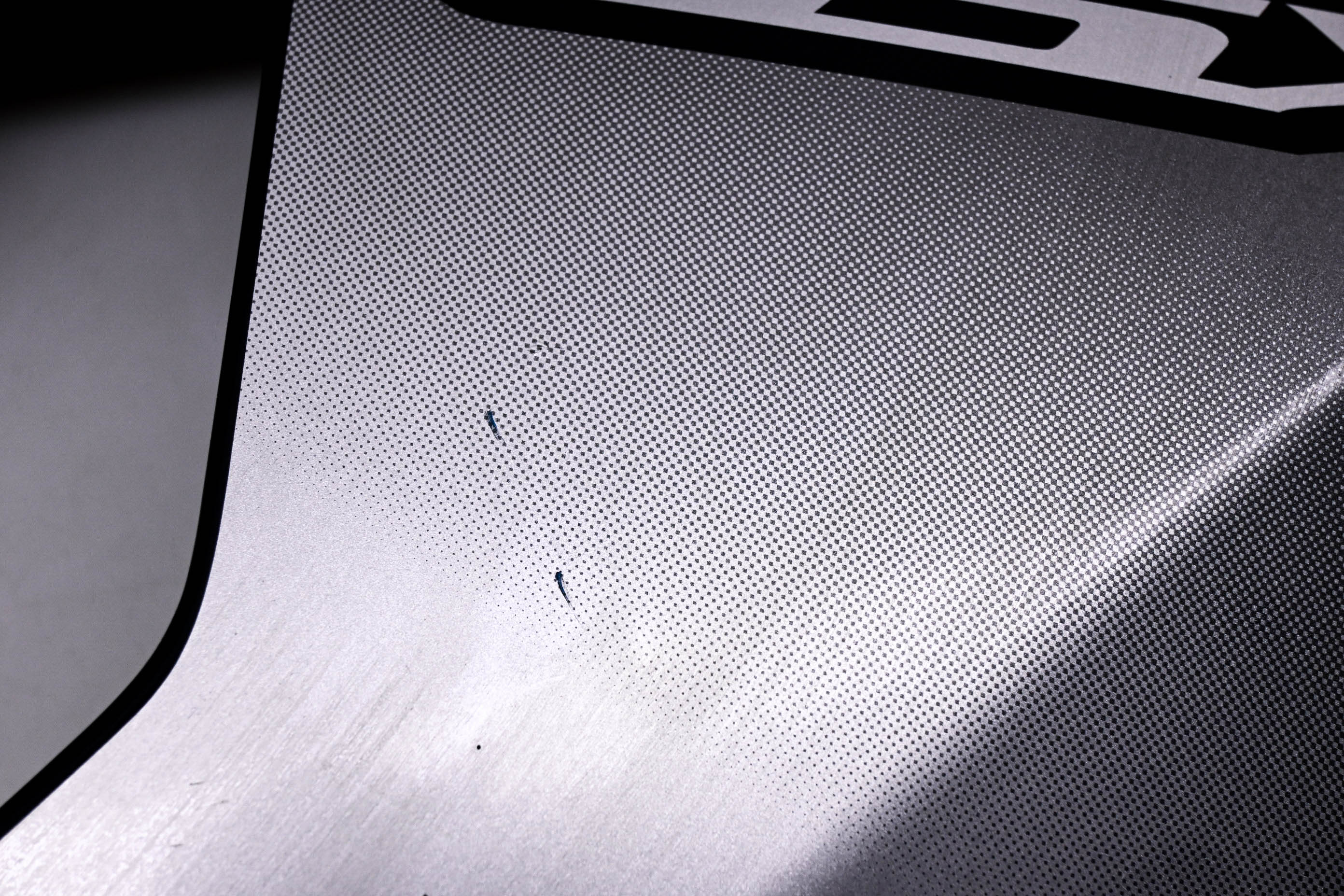 New OEM Suzuki 94471-29G Black GSXR Right Side Fairing NOS | eBay