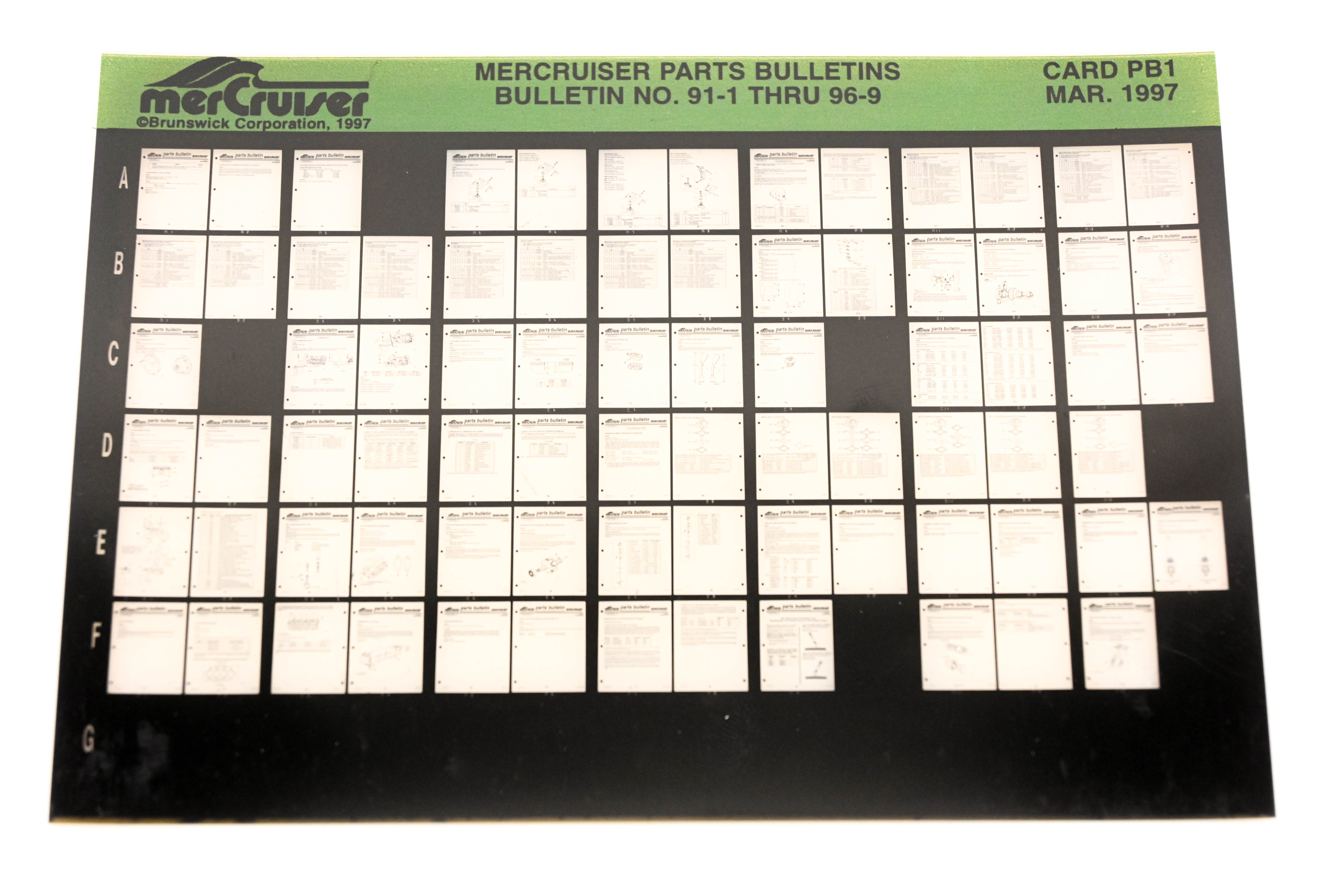 mari53ページ Sunroof for 1997 Toyota Land Cruiser | Longo Toyota Parts