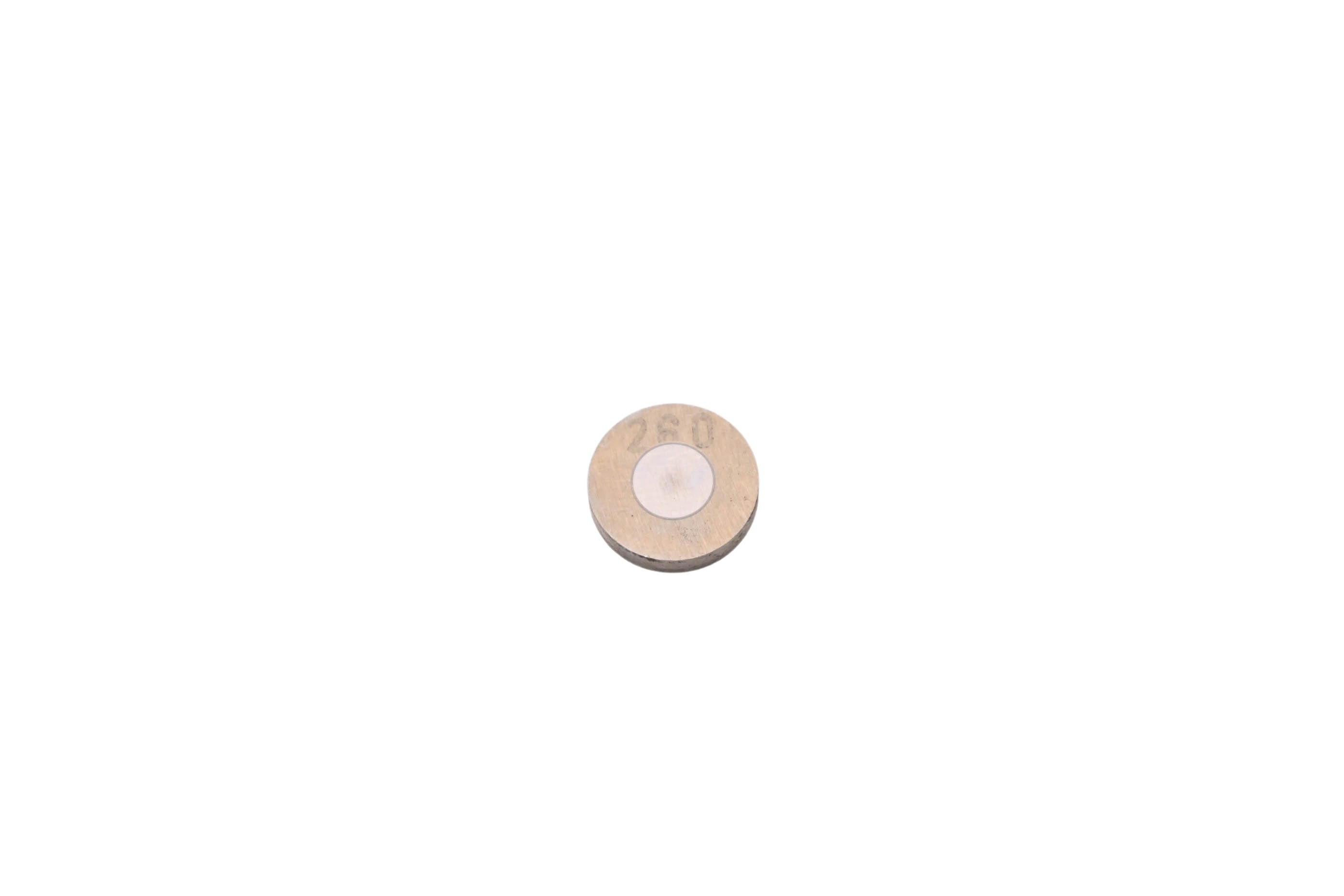 New OEM Kawasaki 12037-013 Tappet Shim NOS | eBay