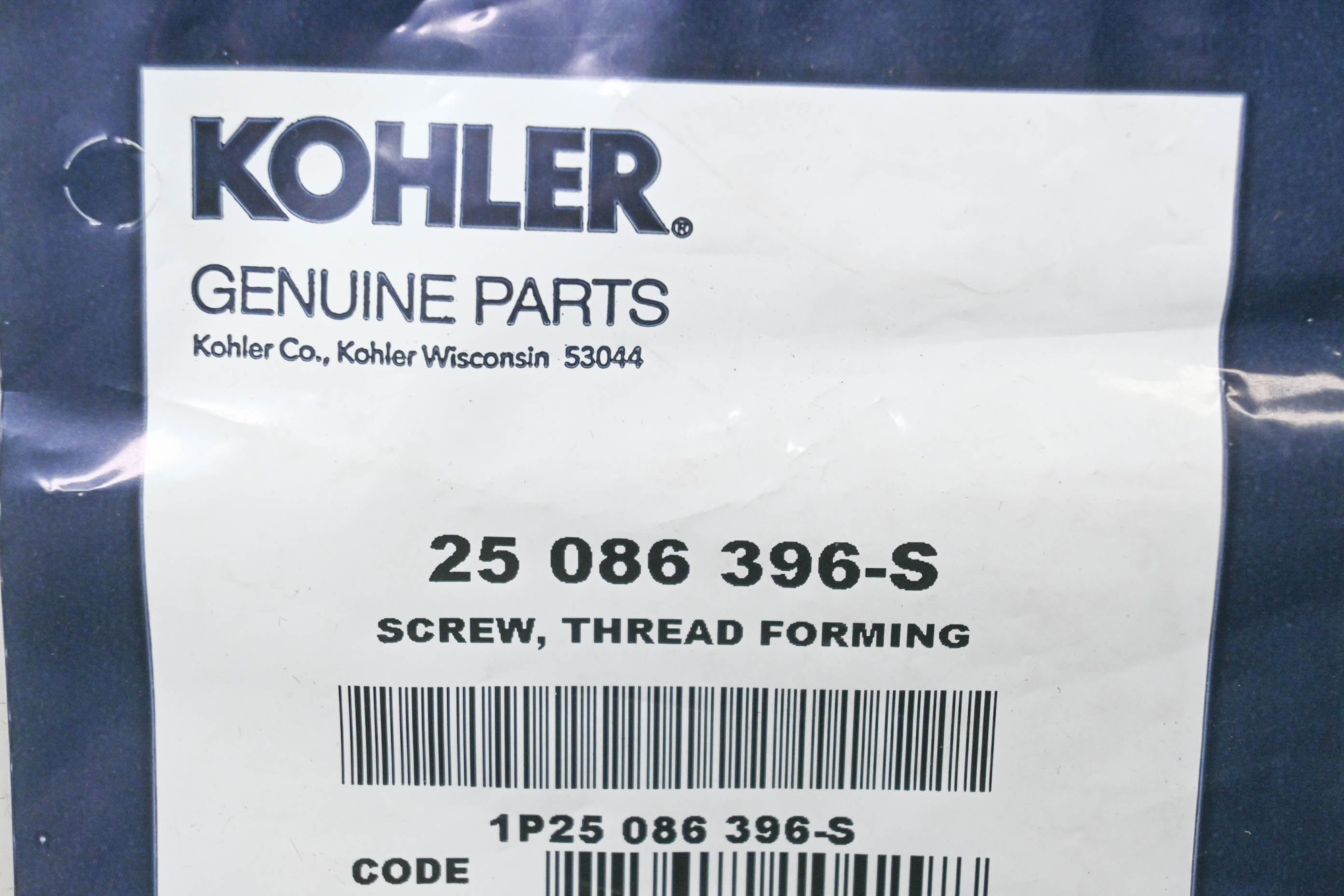 Vite Vaschetta Carburatore Trattorino Tagliaerba ORIGINALE KOHLER 12 086 05 S 68987987 - Foto 7