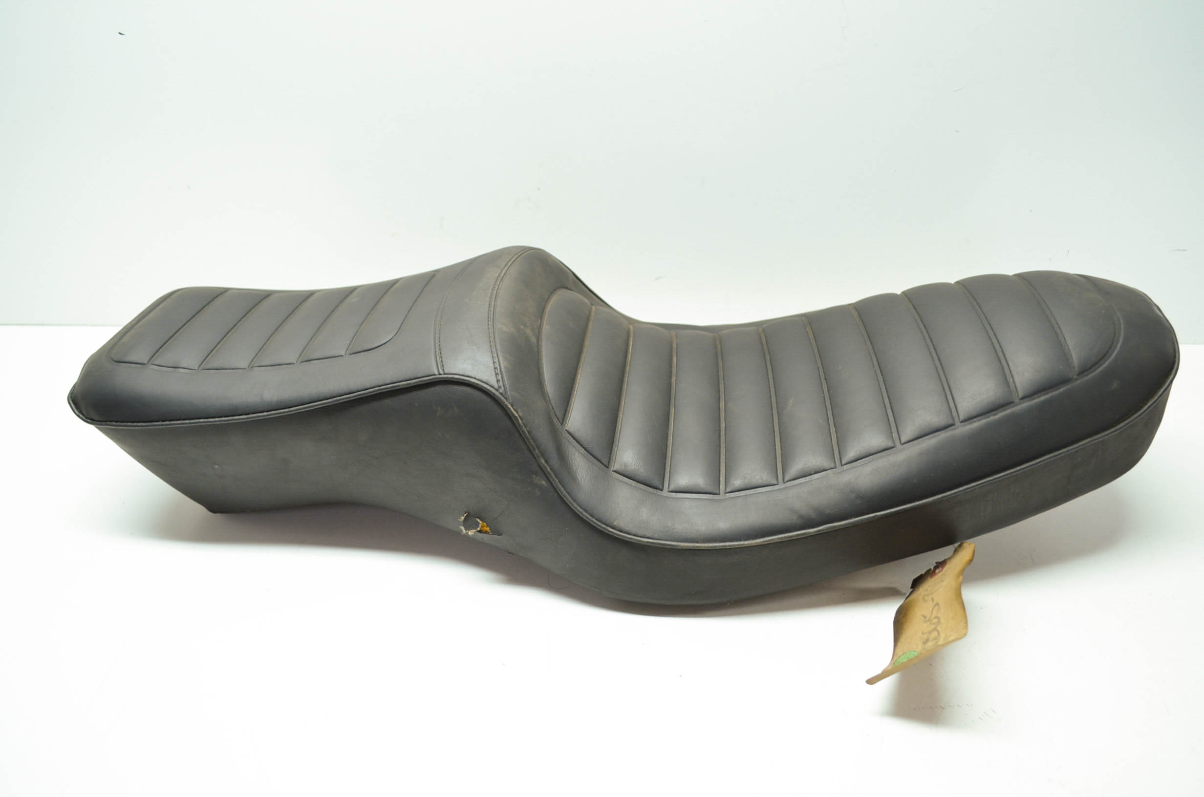 vintage harley davidson seats