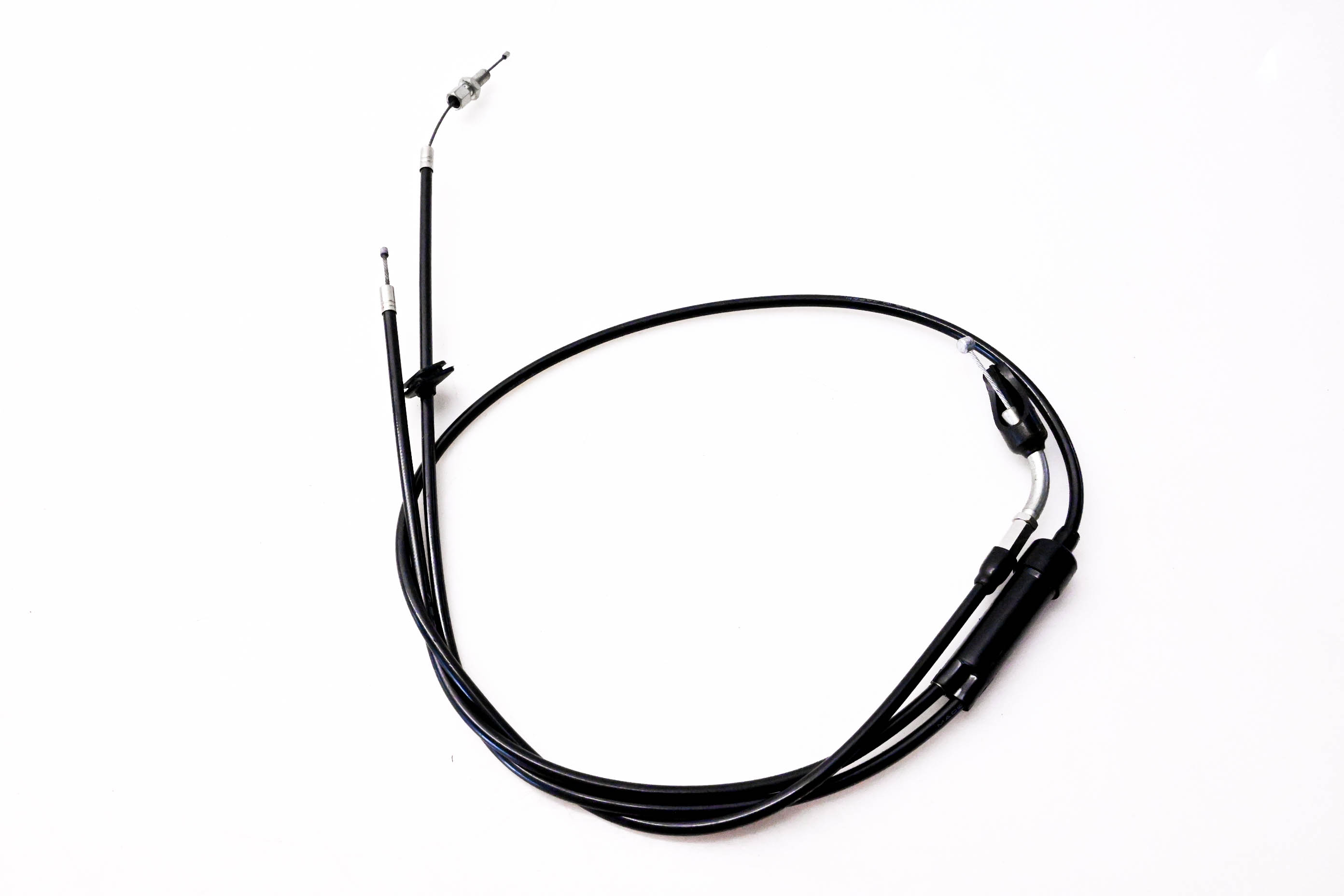 専用　23100→22500 New OEM Kawasaki 54012-061 Control Cable NOS | eBay