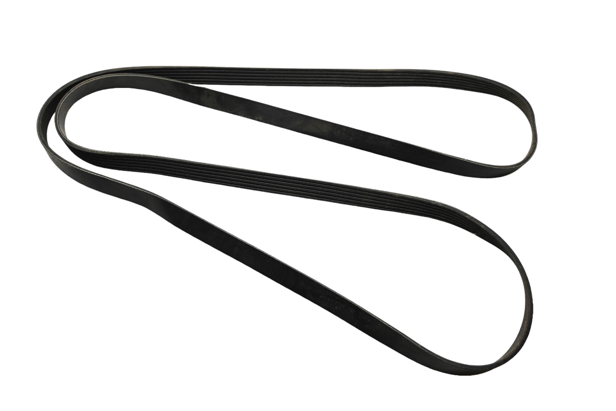 New OEM Motorcraft JK6-943AA, F67Z-8620-KC Belt NOS | eBay