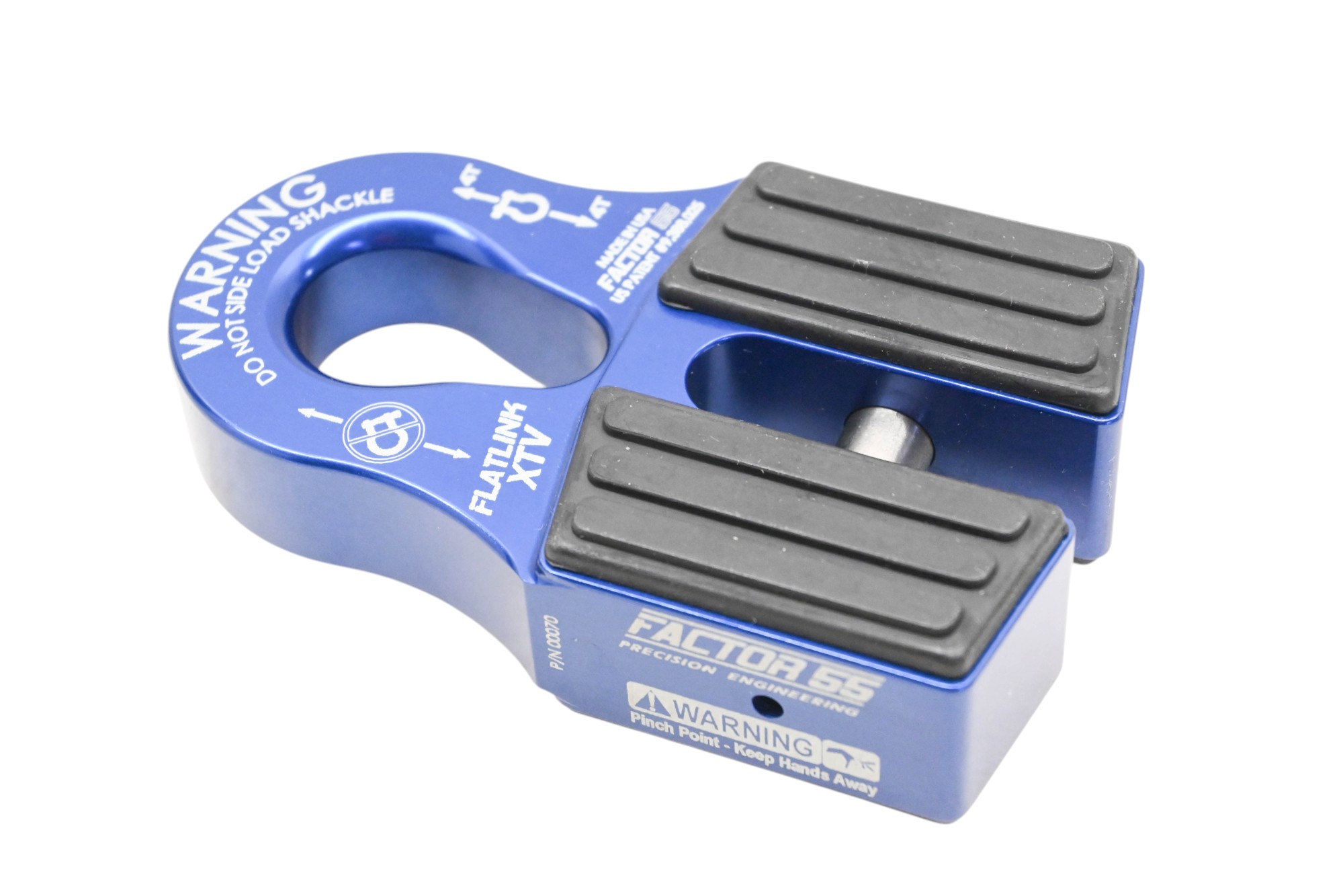 Honda Fourtrax 300 Brake Parts Brake Drum Rear Hub 12739 42620-HC4