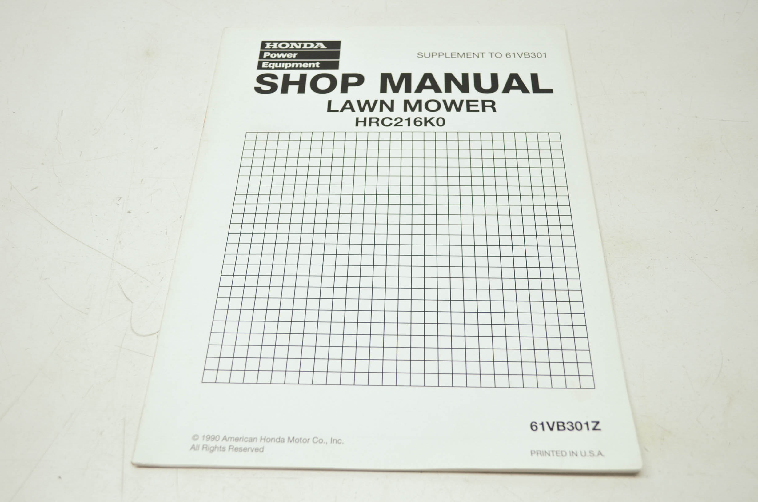 28 Honda Hrc216 Parts Diagram - Wiring Database 2020