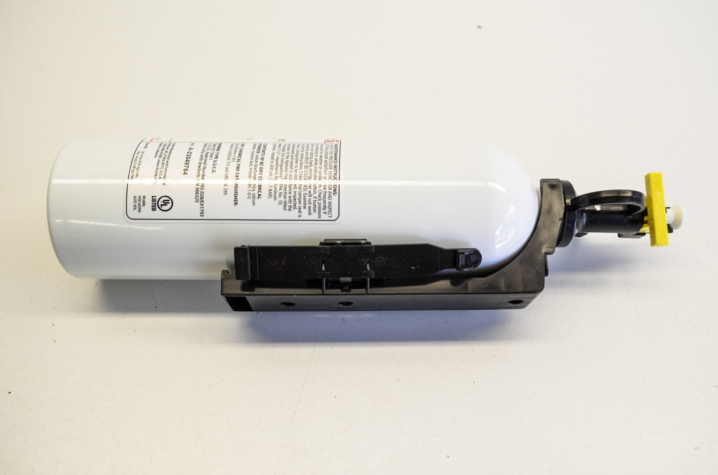 New Kidde Mariner PWC Fire Extinguisher NOS