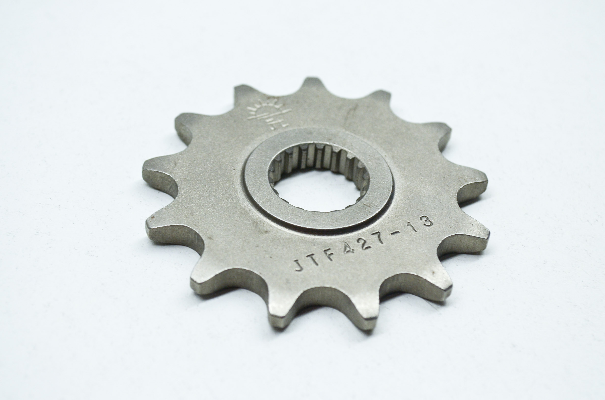 New JT Sprockets 13 Tooth Sprocket Suzuki RM125 RMZ250 NOS eBay