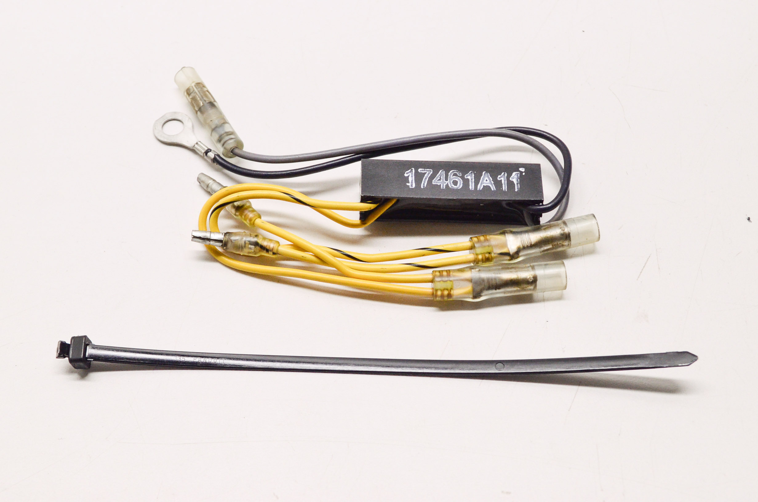 New OEM Quicksilver Mercury Marine Tachometer Module Kit NOS