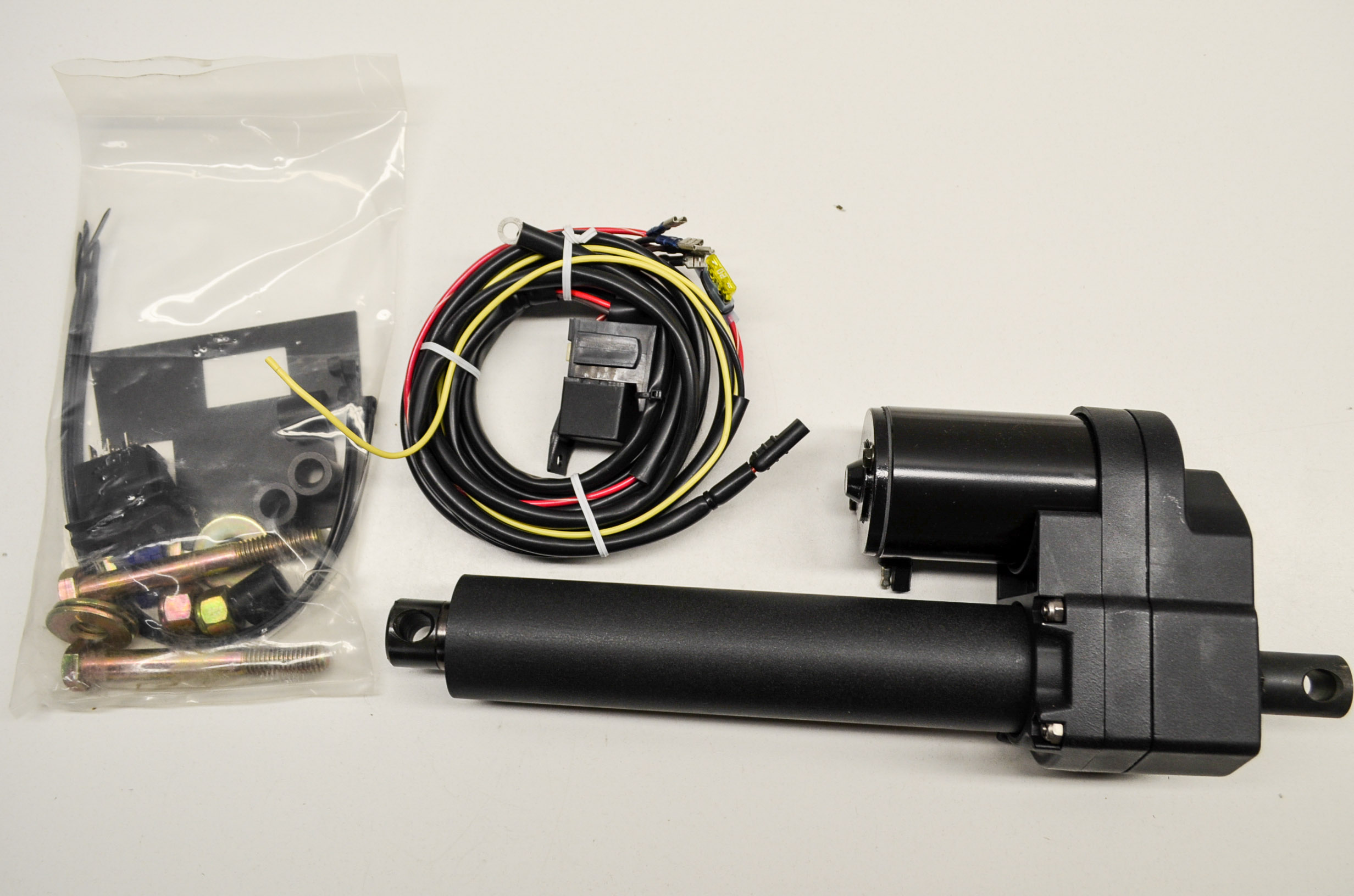 Kubota Rtv 900 Lift Kit