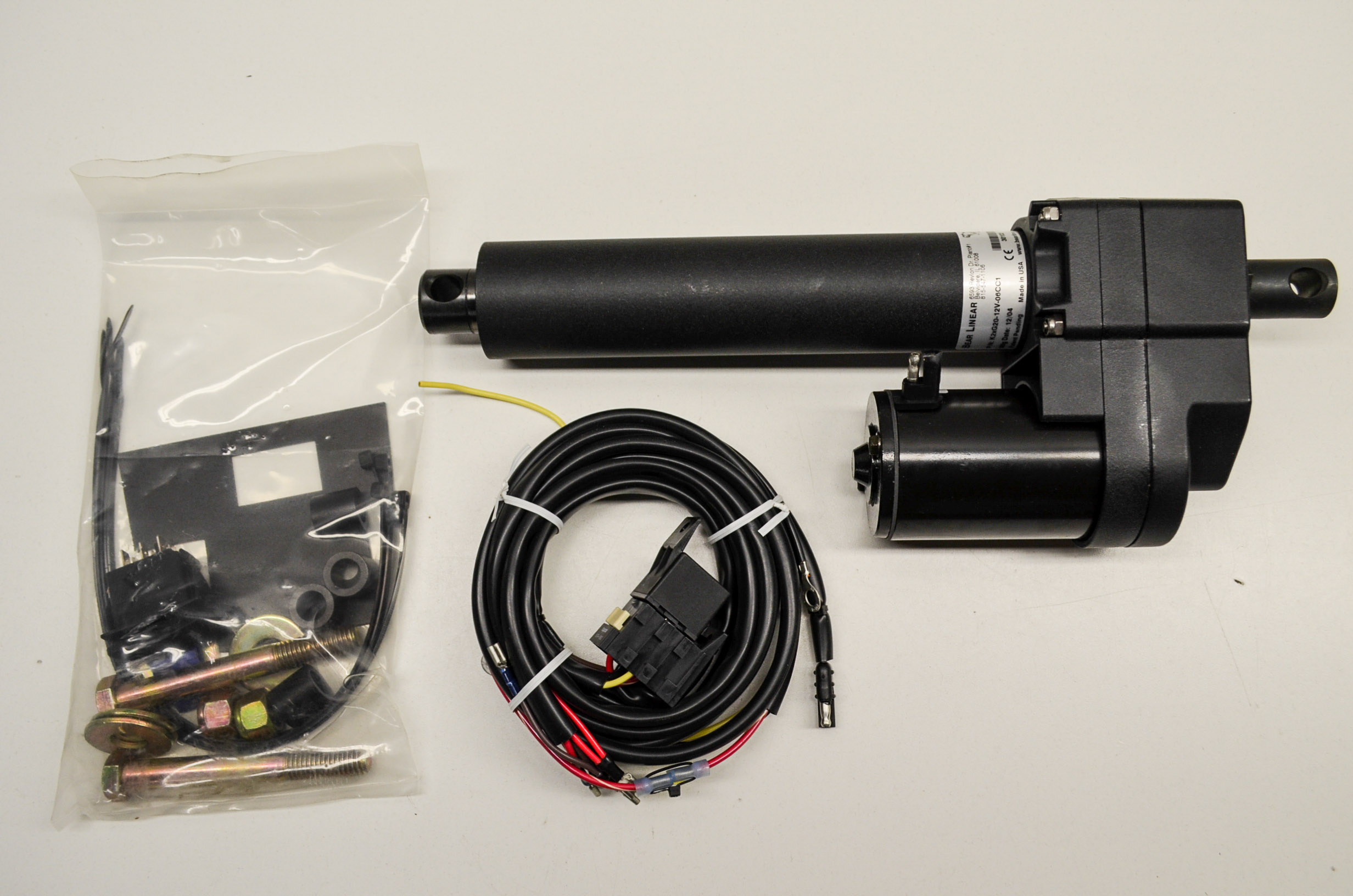 New Cycle Country Bed Lift Kit 0507 Kubota RTV900 NOS eBay