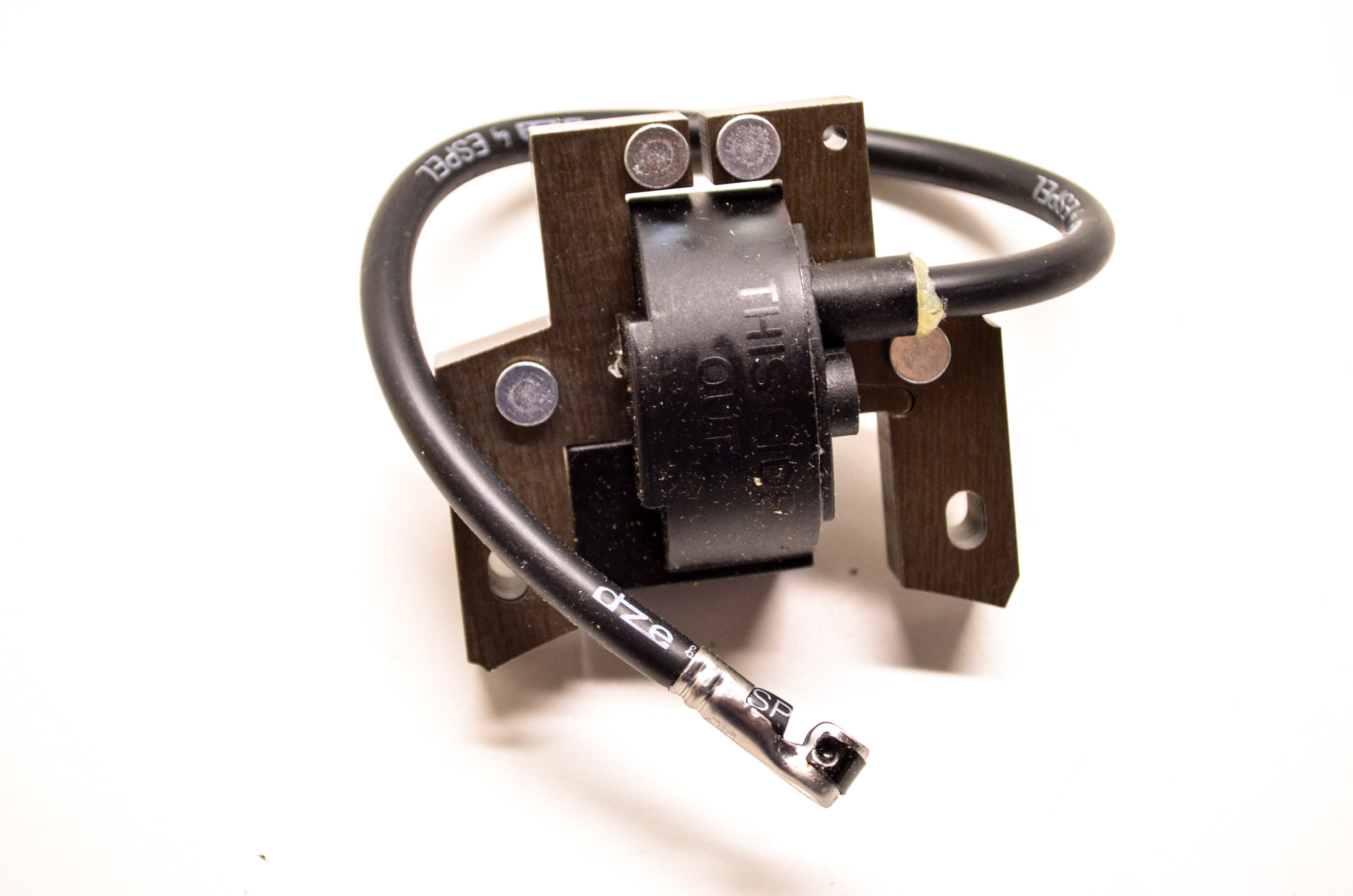 Rotary 318771, 802574, 8771 DZE Ignition Coil Assembly Briggs & Stratton NOS eBay