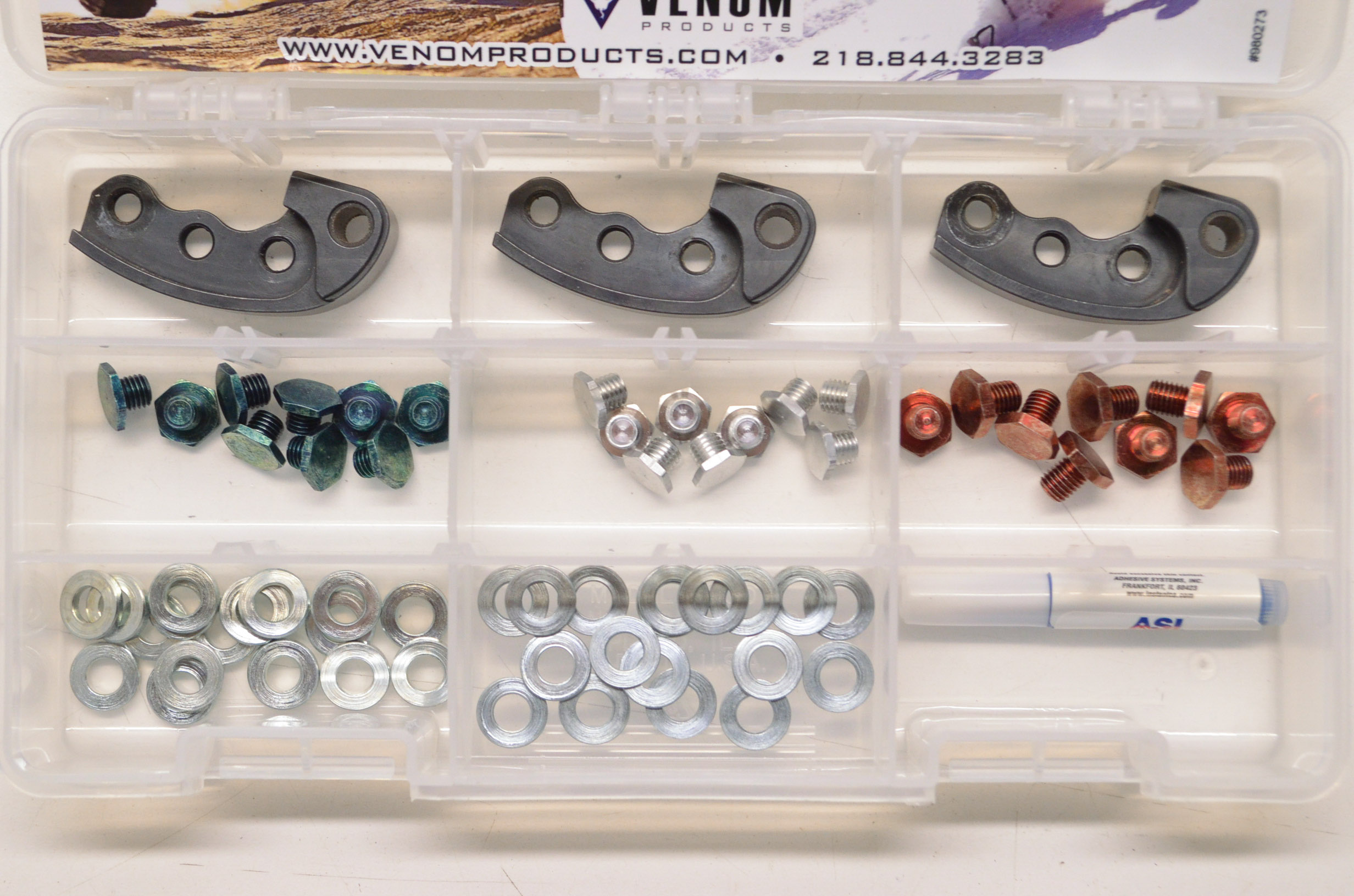 New Venom Products HL Clutch Kit 16 Polaris RZR 900 NOS eBay