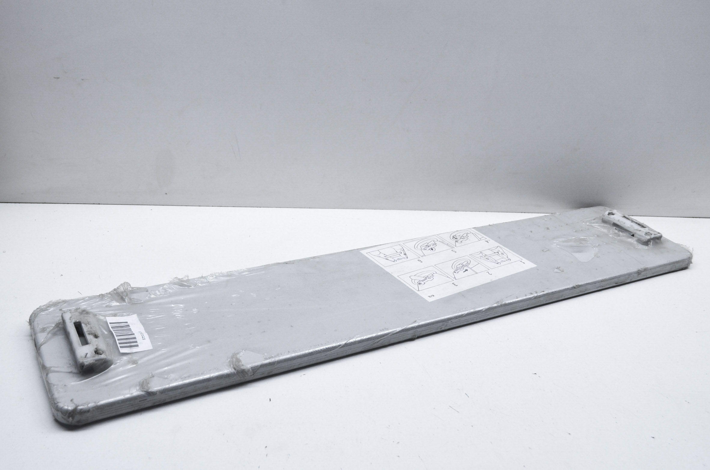 Zodiac Z1114 Grey Boat Seat NOS eBay