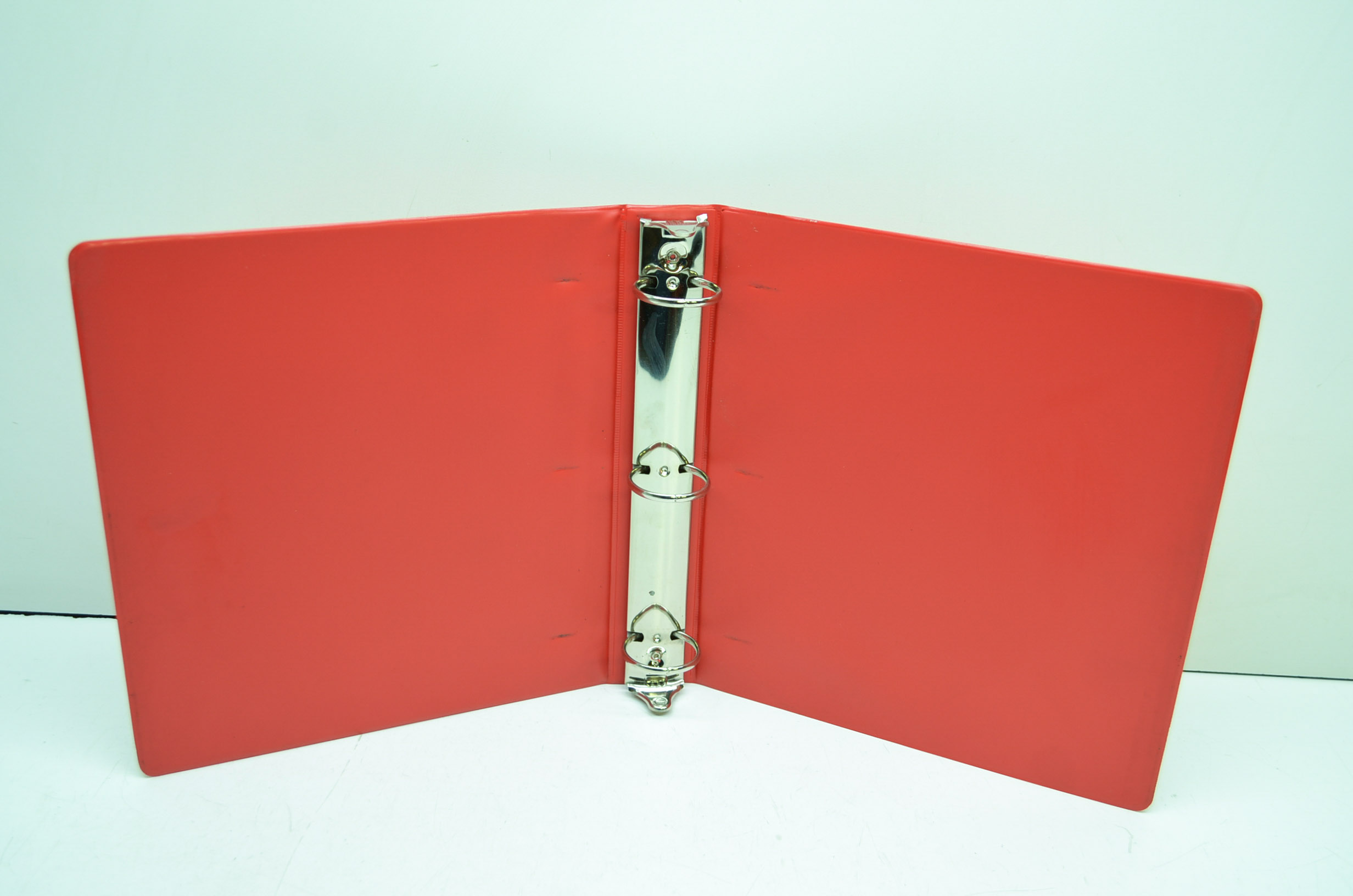 OEM Suzuki 2' Red Manual Service Binder | eBay