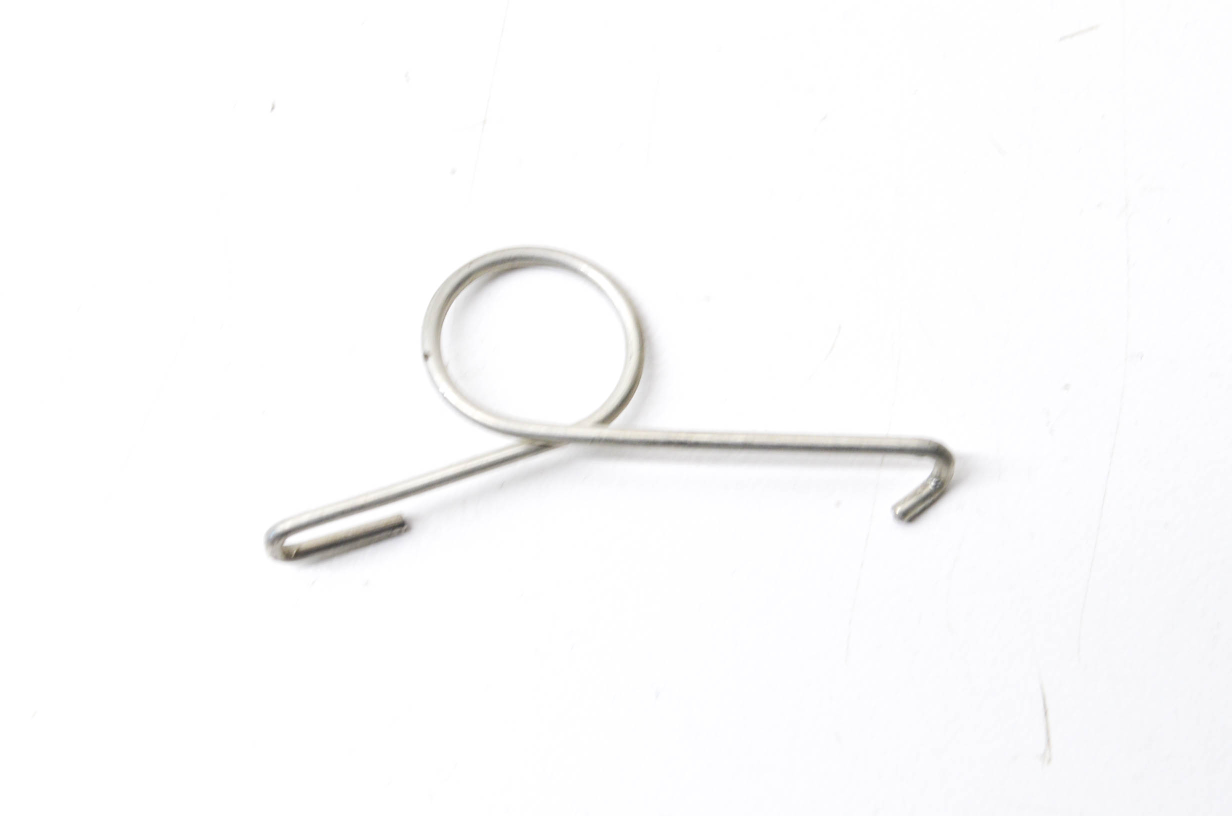 New Tecumseh Throttle Return Spring NOS 654329018545 eBay