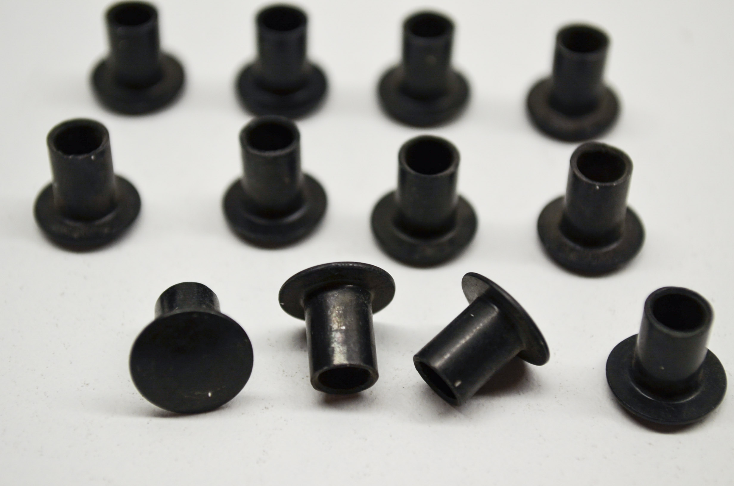 New OEM Polaris Semi Tube Rivets Qty 12 440 500 XLT Classic Touring