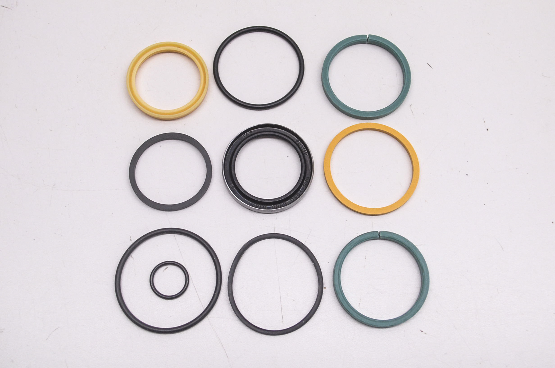 Kubota 7554563600 Seal Kit NOS eBay